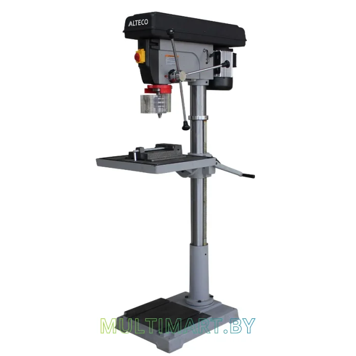 Сверлильный станок Alteco DP 1500-32